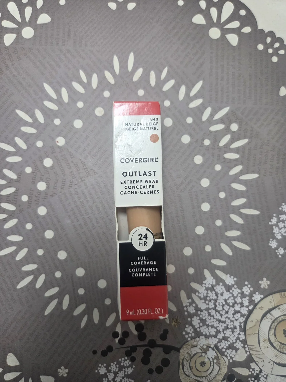 COVERGIRL brand new